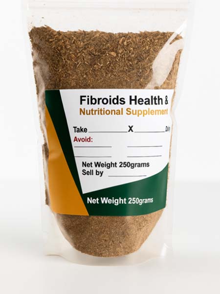 fibroids Health